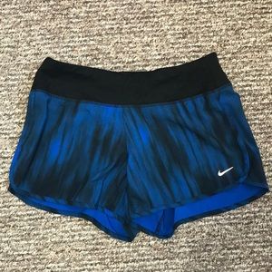 Women’s Nike Dry-Fit Running Shorts